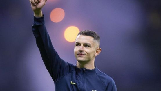 André Jardine le busca NUEVA POSICIÓN a Álvaro Fidalgo en América