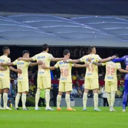 Se filtran IMÁGENES OFICIALES de los NUEVOS UNIFORMES del Club América