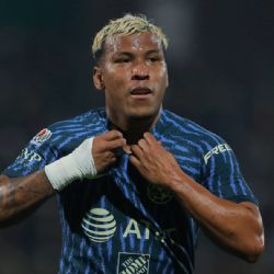 Roger Martínez tiene NUEVA OFERTA de un GIGANTE de Sudamérica