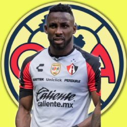 Julián Quiñones DA PISTAS sobre su POSIBLE LLEGADA al Club América