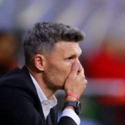 COMUNICADO OFICIAL del Club América sobre la supuesta corrupción en el cuerpo técnico del Tano Ortiz