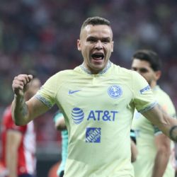 Santiago Baños confirma la GRAVEDAD de la LESIÓN del ‘Cabecita’ Rodríguez