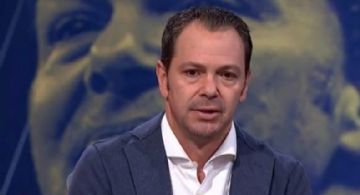 Santiago Baños da la FECHA para anunciar al NUEVO DELANTERO del Club América