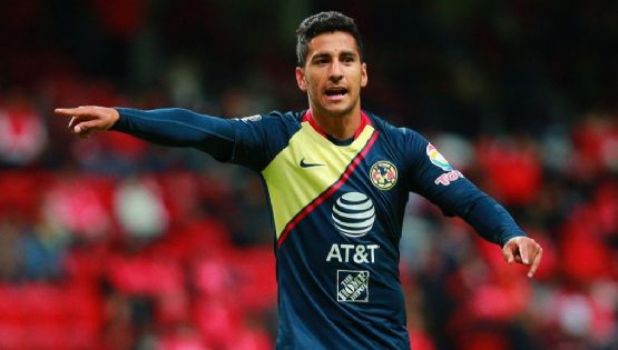 Ex-americanista Cecilio Domínguez tiene NUEVO EQUIPO