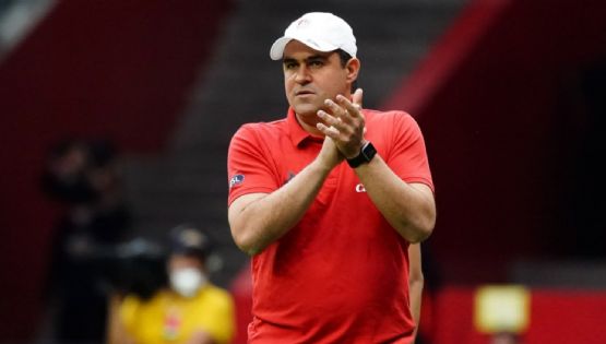 ¿Sigue en duda? André Jardine se NIEGA a revelar al delantero titular en el América vs Juárez