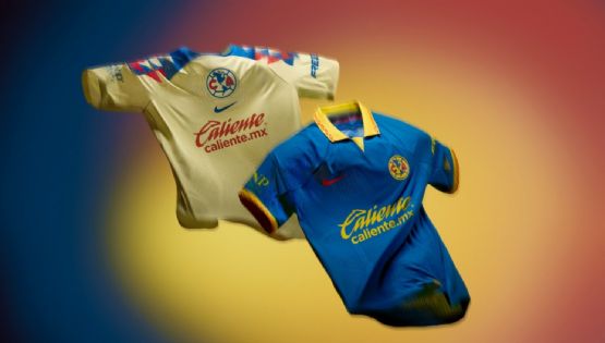Precios de los NUEVOS JERSEYS del Club América para 2023-2024 causan polémica en la afición