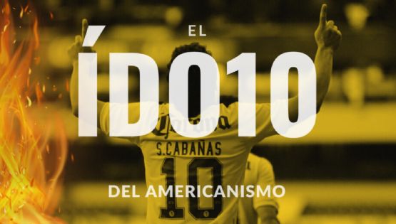 Aficionados RECUERDAN a Salvador Cabañas gracias al nuevo uniforme del Club América