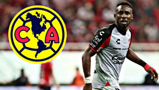 Julián Quiñones SE RETRACTA de su GUIÑO al Club América