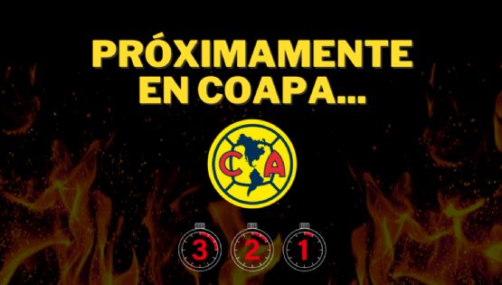 Video | Así será el nuevo autobús OFICIAL del Club América para el Apertura 2023