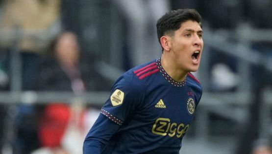 ¿Por qué SE CAYÓ el FICHAJE de Edson Álvarez con el Borussia Dortmund?