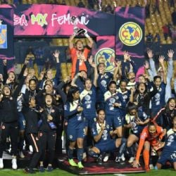 ¿Repetir la historia? Así fue cómo el América Femenil ganó su PRIMER TÍTULO