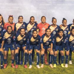 Jugadoras que podrían conseguir su SEGUNDO TÍTULO con el Club América Femenil