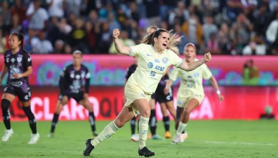 Fecha, Canal y Horario del partido Club América vs Pachuca | Final de Vuelta | Clausura 2023 | Liga MX