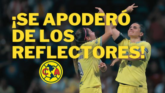 Liga MX Femenil RESALTA el gol de Andrea Pereira en la Final ‘Exótica’ América vs Pachuca