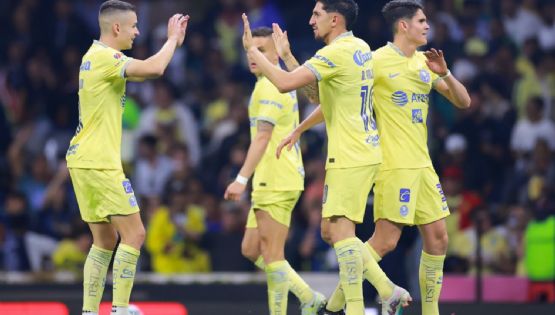 ¿Quién será el DT ELEGIDO para la pretemporada del Club América?