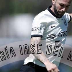 Miguel Layún habla sobre su RETIRO de las canchas con el Club América