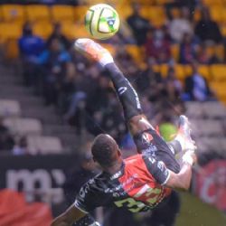 Video | Los MEJORES GOLES de Julián Quiñones en el Fútbol Mexicano