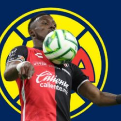 Club América tuvo GRAN AHORRO en el FICHAJE de Julián Quiñones