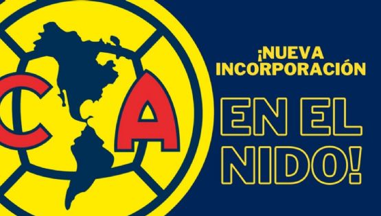 ¿Cuándo podría DEBUTAR el NUEVO DELANTERO del Club América?
