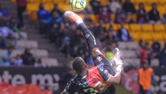 Video | Los MEJORES GOLES de Julián Quiñones en el Fútbol Mexicano