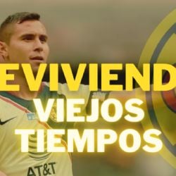 Video | Paul Aguilar anota a Chivas con el equipo de Leyendas del Club América y hace su CLÁSICO FESTEJO