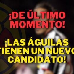 Se filtra el nombre del ENTRENADOR EUROPEO que buscaría el Club América para ser su NUEVO DT
