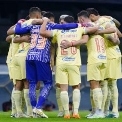 La Posible ALINEACIÓN del Club América para el inicio de la Pretemporada