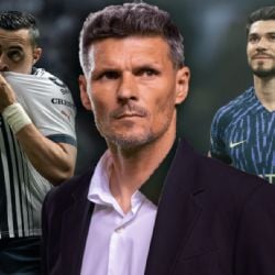¿Fernando Ortiz MINIMIZA a Henry Martín sobre Rogelio Funes Mori?