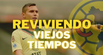 Video | Paul Aguilar anota a Chivas con el equipo de Leyendas del Club América y hace su CLÁSICO FESTEJO