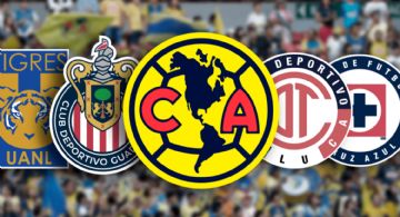 América ANUNCIA segundo partido AMISTOSO de Pretemporada