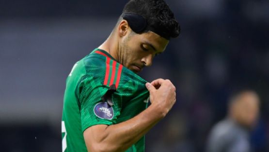 Raúl Jiménez NO ESTÁ entre las primeras BAJAS oficiales del Wolverhampton