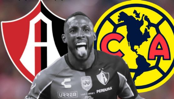 El DETALLE que ALEJA a Julián Quiñones del Club América