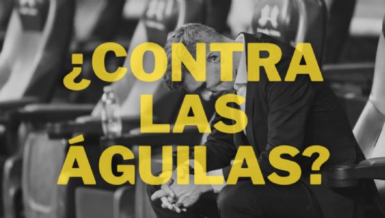 Fernando Ortiz IMPIDE la llegada de REFUERZO para el Club América