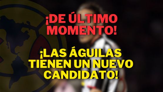 Se filtra el nombre del ENTRENADOR EUROPEO que buscaría el Club América para ser su NUEVO DT