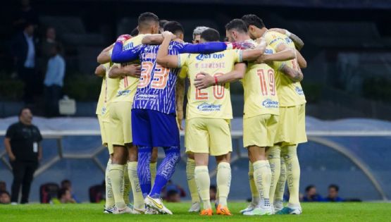 La Posible ALINEACIÓN del Club América para el inicio de la Pretemporada