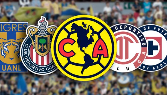 América ANUNCIA segundo partido AMISTOSO de Pretemporada