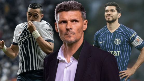 ¿Fernando Ortiz MINIMIZA a Henry Martín sobre Rogelio Funes Mori?
