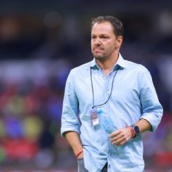 Club América prepara UN PLAN B para la Pretemporada en caso de no encontrar DT