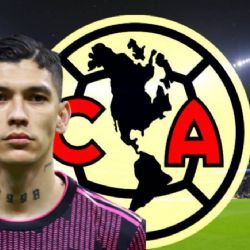 Gerardo Arteaga RESPONDE al interés del Club América por ficharlo para el Apertura 2023