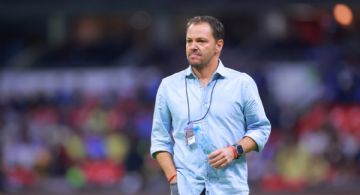 Club América prepara UN PLAN B para la Pretemporada en caso de no encontrar DT