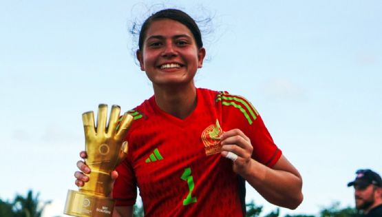 Jugadoras del América son CAMPEONAS del Premundial tras vencer a Estados Unidos