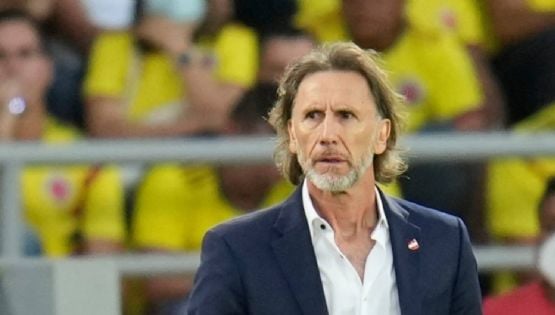 MALA RELACIÓN entre Ricardo Gareca y la directiva del Club América, ¿cuál es la razón?