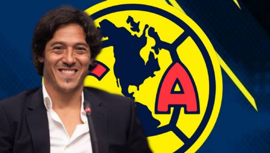 ¿Cómo le ha ido a MAURO CAMORANESI como DT y qué esperar si llega al Club América?