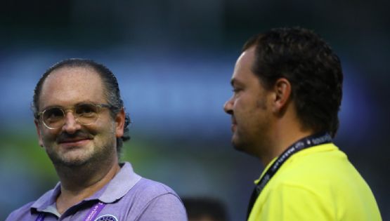 Exhiben MENTIRAS de Santiago Baños para NO SER DESPEDIDO del Club América