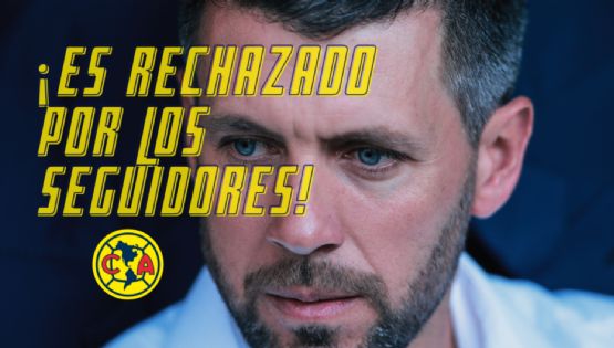¡Alzan la voz! Afición del Club América RESPONDE a la posible llegada de Paulo Pezzolano