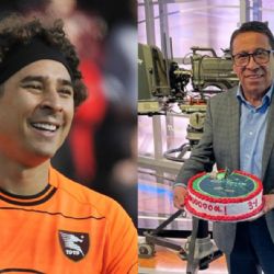 Experto de TUDN intenta demeritar a Guillermo Ochoa y es REVENTADO por la afición