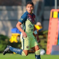 El canterano americanista Morrison Palma tiene NUEVO CLUB en el Fútbol Mexicano