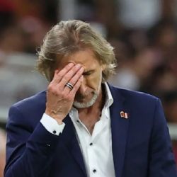 Ricardo Gareca sorprende y DESCONOCE al Club América