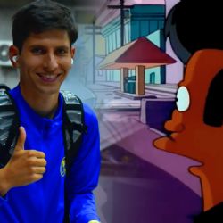 Jürgen Damm se DESPIDE del Club América con emotivo mensaje y divertido meme