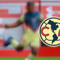 ¡Con un pie fuera! Jugador del Club América tiene TODO LISTO para llegar a su nuevo equipo